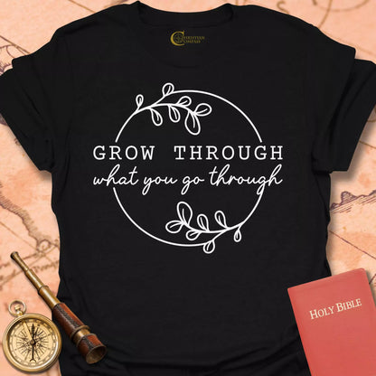 Go Through T-Shirt