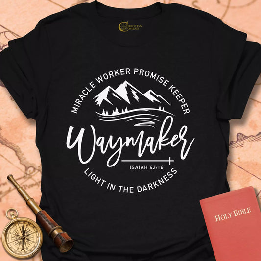 Waymaker T-Shirt
