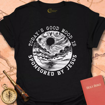 Today's Good Mood T-Shirt