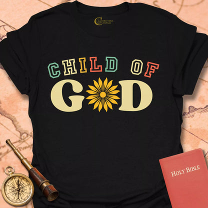 Child of God T-Shirt