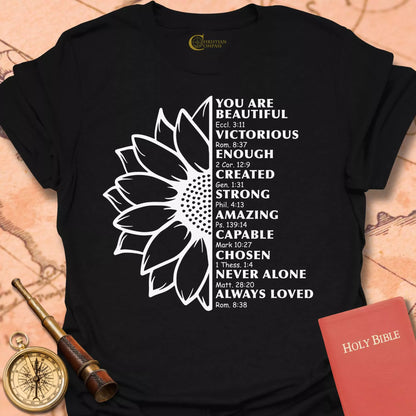 Sunflower T-Shirt