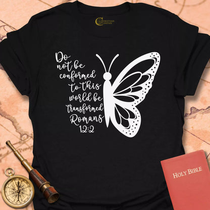 Do Not Be Conformed T-Shirt