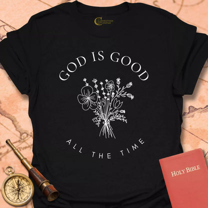 God is Good T-Shirt