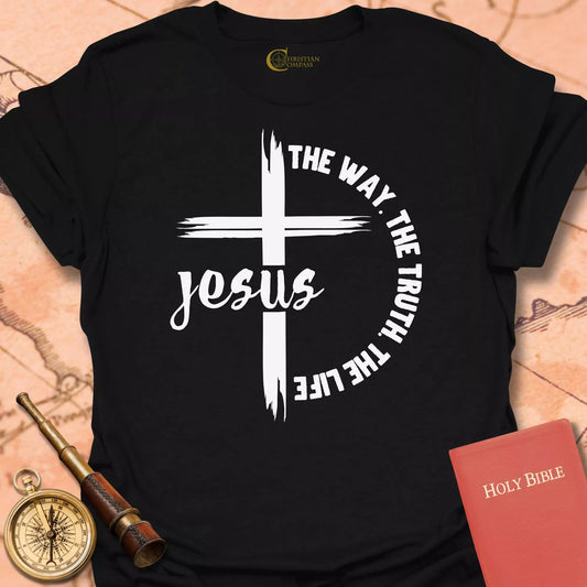 Jesus the Way T-Shirt