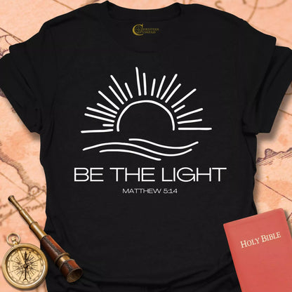 Be the Light T-Shirt