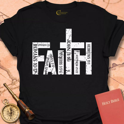 Faith T-Shirt