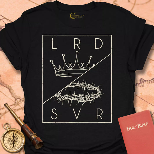 LRD SVR T-Shirt