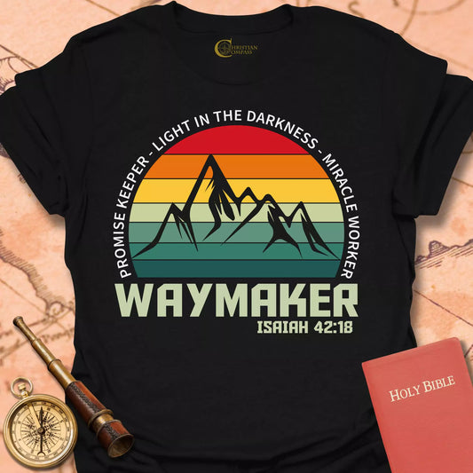 Waymaker T-Shirt