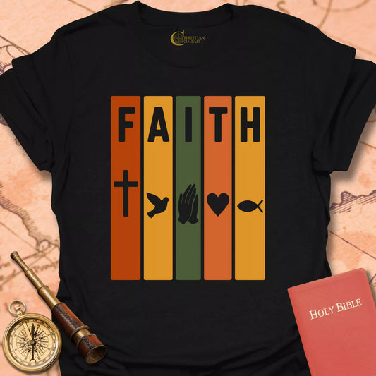 Faith T-Shirt
