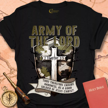Army of the Lord T-Shirt