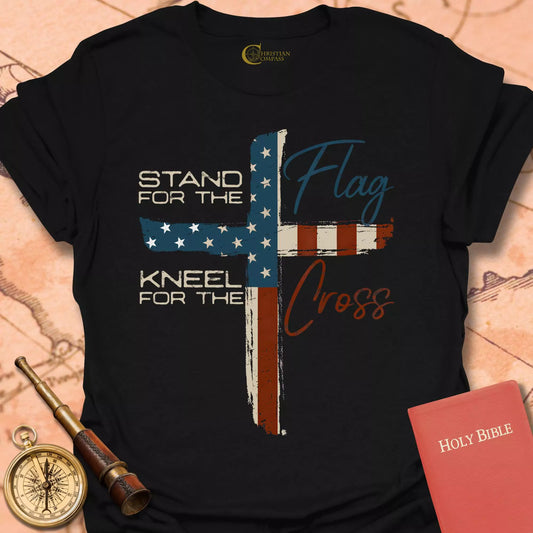 Stand for the Flag T-Shirt