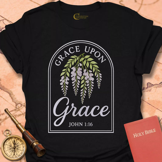 Grace Upon Grace T-Shirt