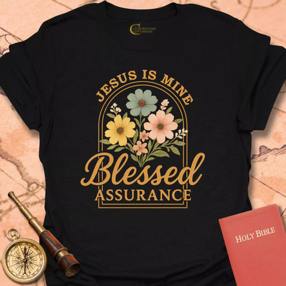 Blessed Assurance T-Shirt