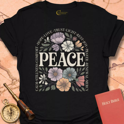 Peace Arch T-Shirt