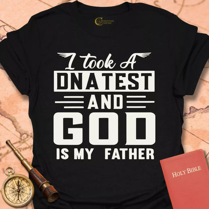 DNA Test T-Shirt