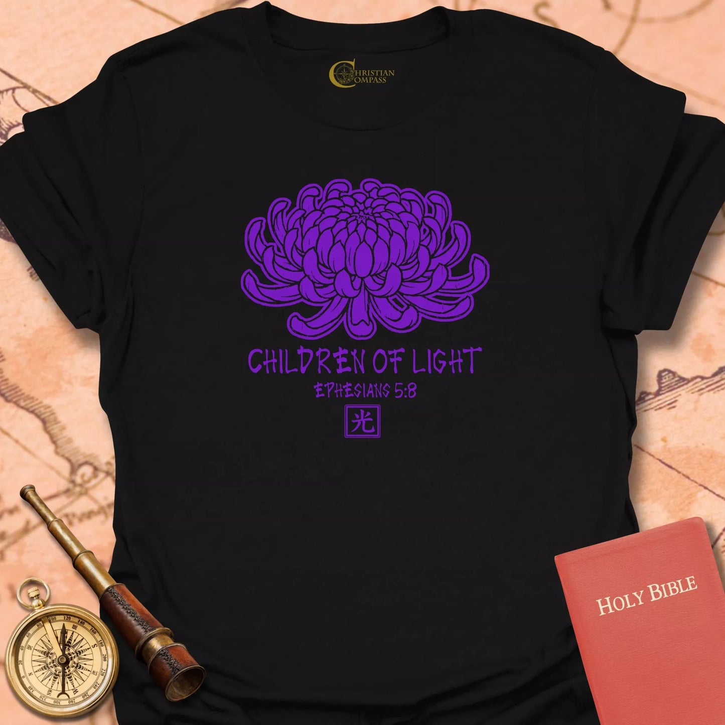 Children of Light T-Shirt