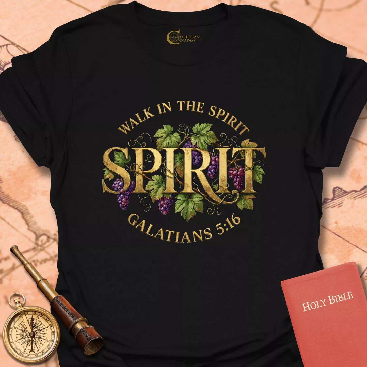 Spirit T-Shirt