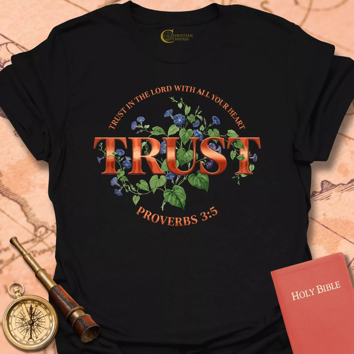 Trust T-Shirt
