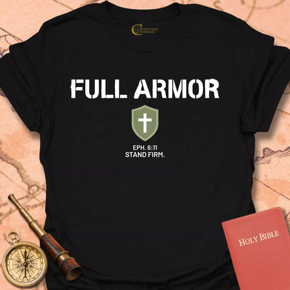 Full Armor T-Shirt