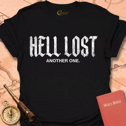 Hell Lost - Another One T-Shirt