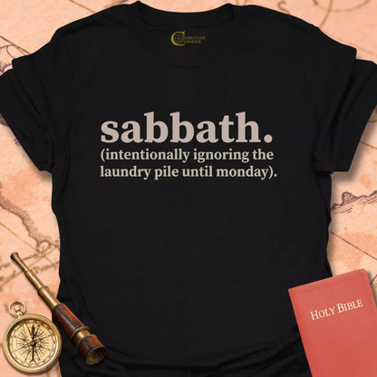 Sabbath T-Shirt