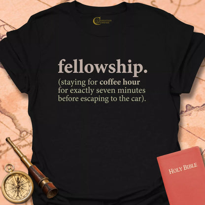 Fellowship T-Shirt