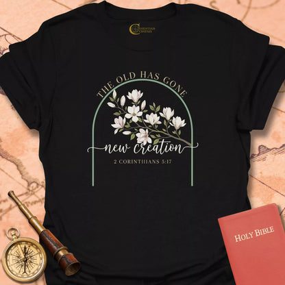 New Creation T-Shirt