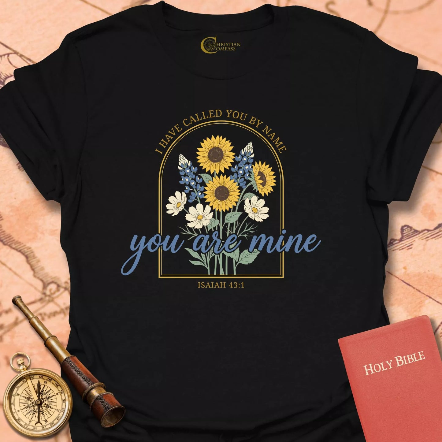 You Are Mine T-Shirt