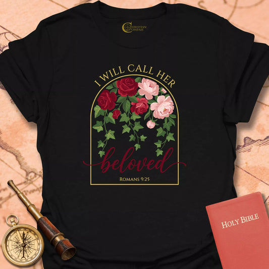 I Will Call Her Beloved T-Shirt