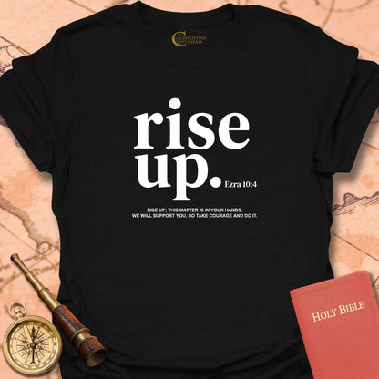 Rise Up T-Shirt