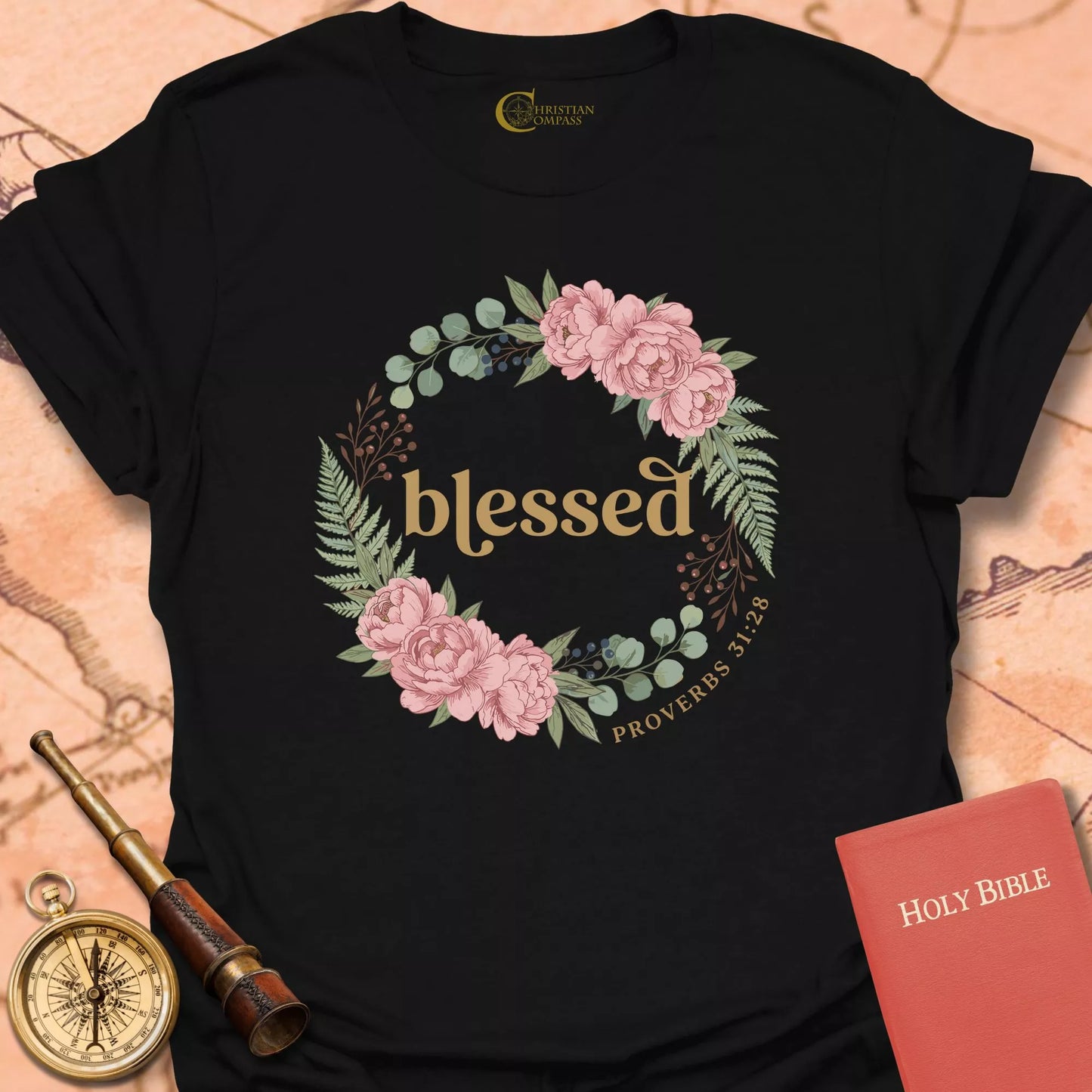 Blessed T-Shirt