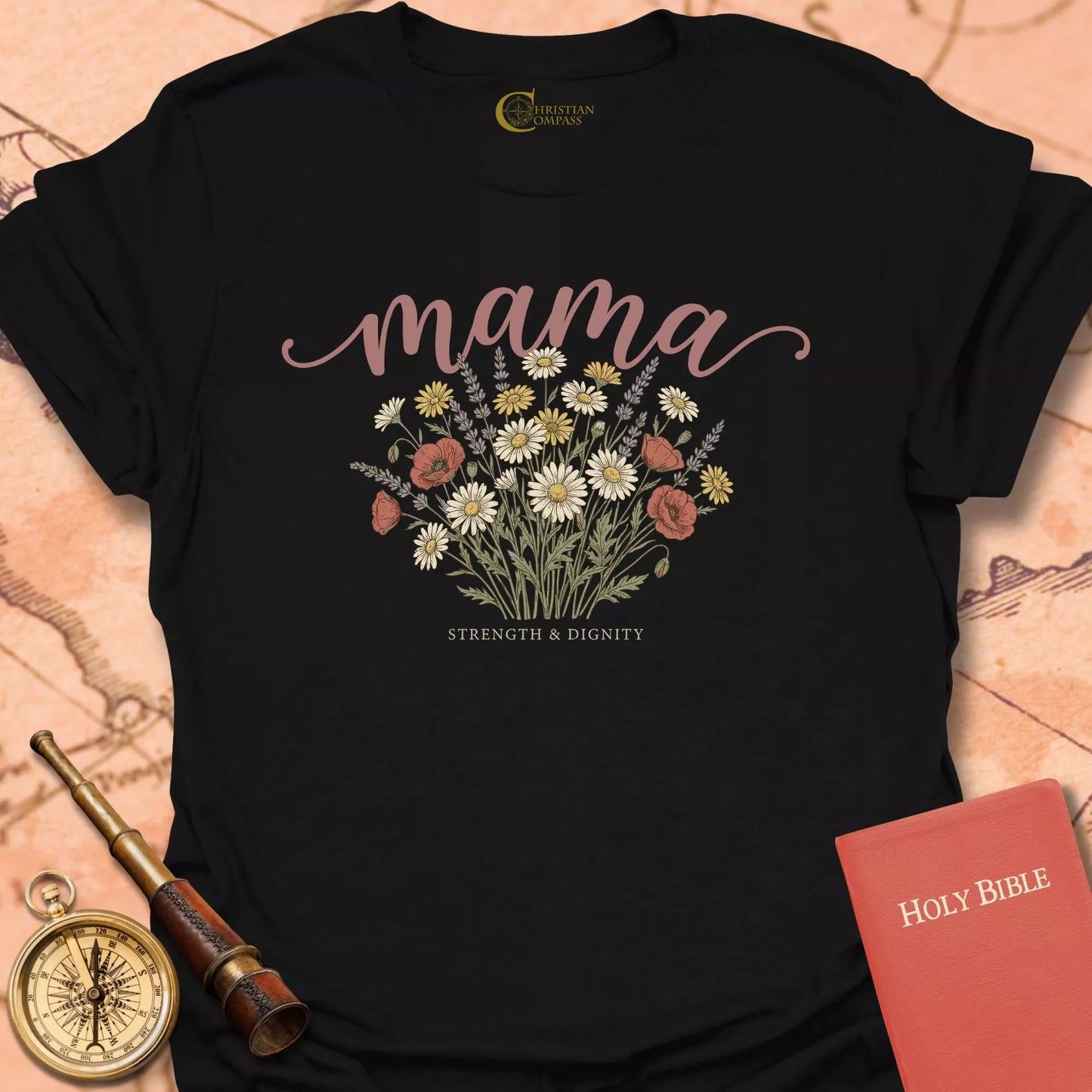 Mama T-Shirt