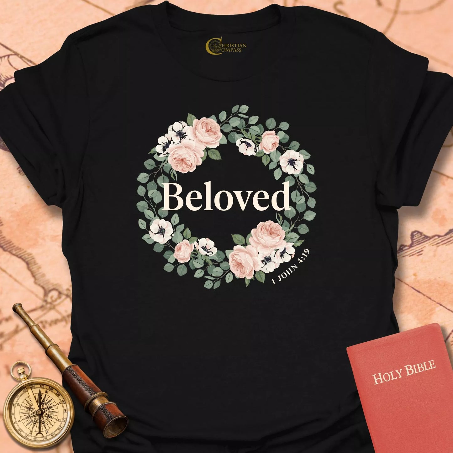 Beloved T-Shirt