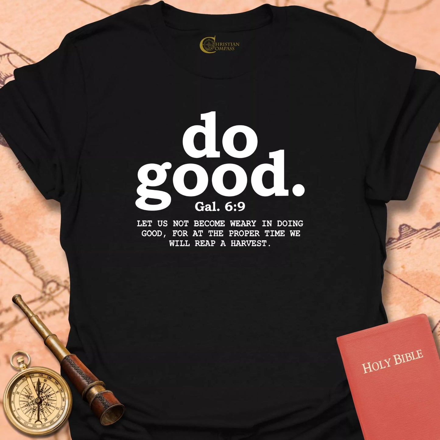 Do Good T-Shirt