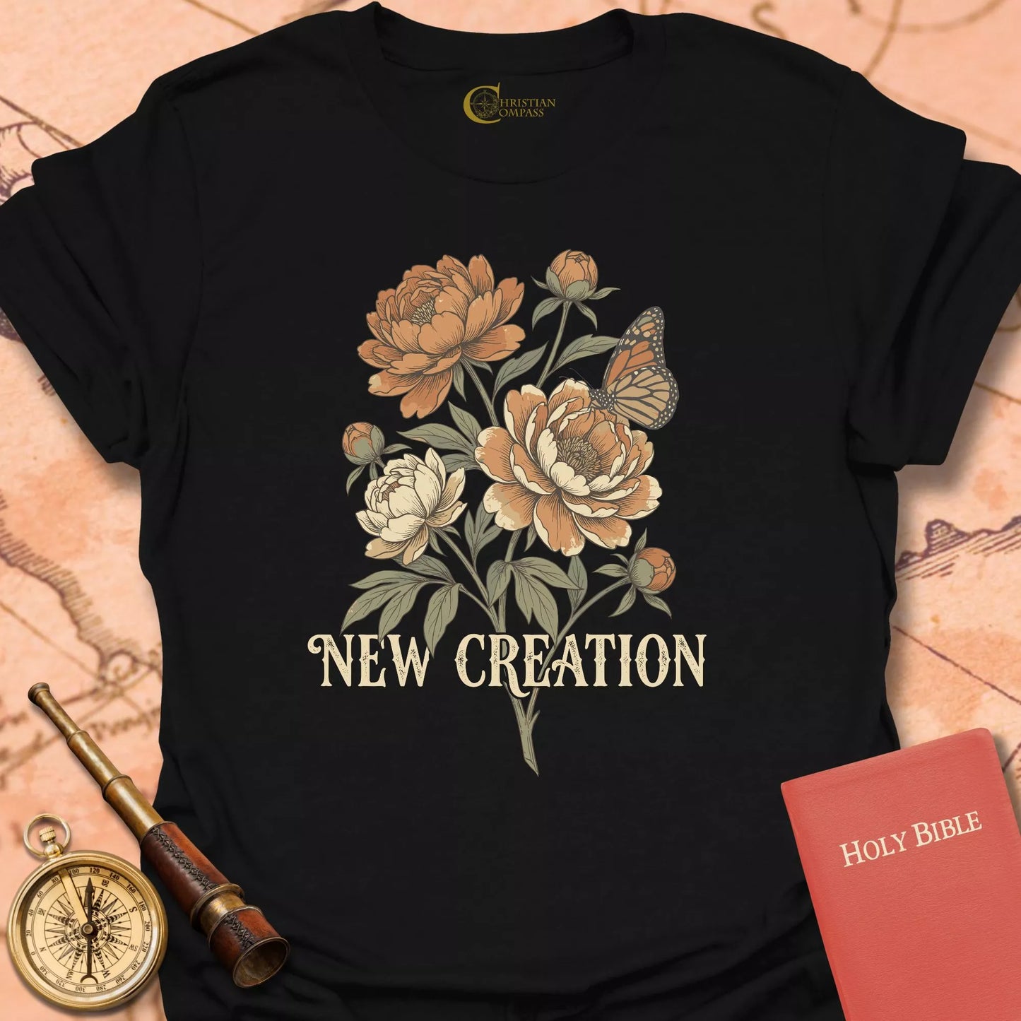 New Creation T-Shirt