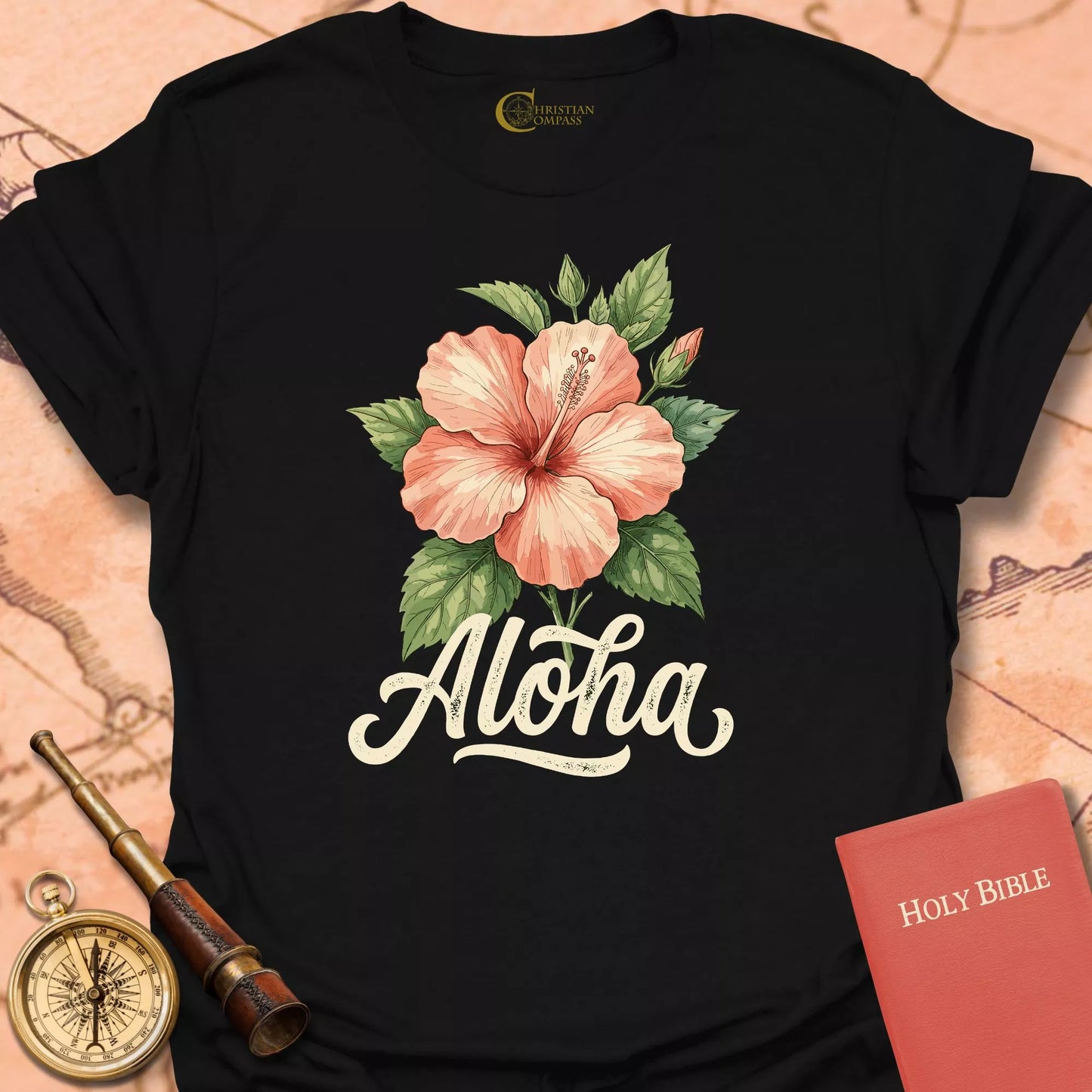 Aloha T-Shirt
