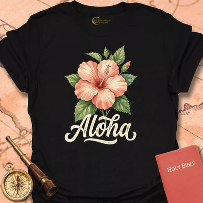 Aloha T-Shirt