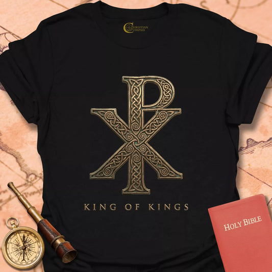 King of Kings T-Shirt