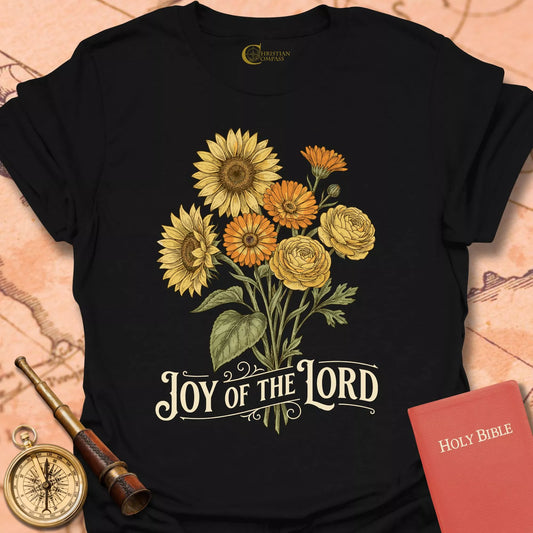 Joy of the Lord T-Shirt