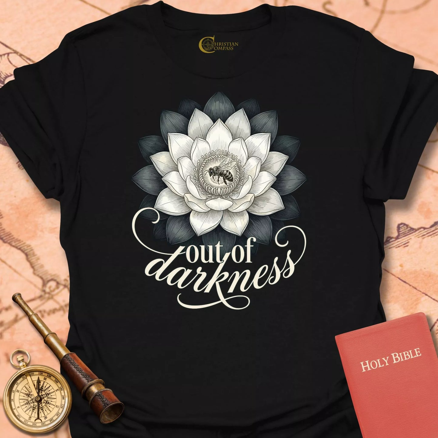 Out of Darkness T-Shirt