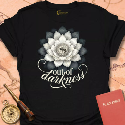 Out of Darkness T-Shirt