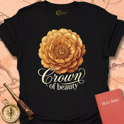 Crown of Beauty T-Shirt