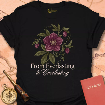 From Everlasting to Everlasting T-Shirt