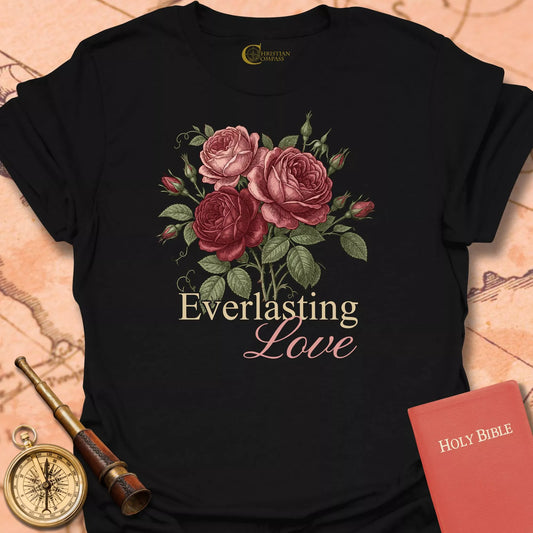 Everlasting Love T-Shirt