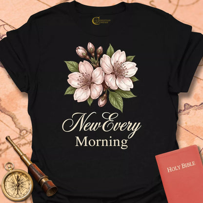 New Every Morning T-Shirt