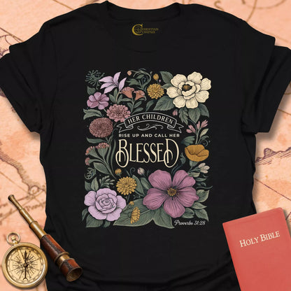 Call Her Blessed T-Shirt
