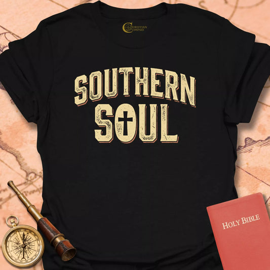Southern Soul T-Shirt