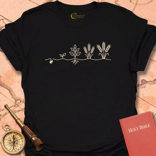 Mustard Seed T-Shirt