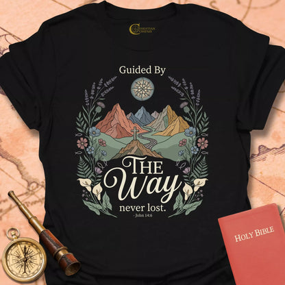 The Way T-Shirt