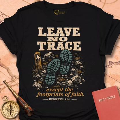 Leave No Trace T-Shirt